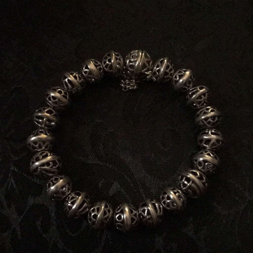 Silpada Bracelet